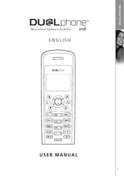 Dualphone Rtx 3058 Software