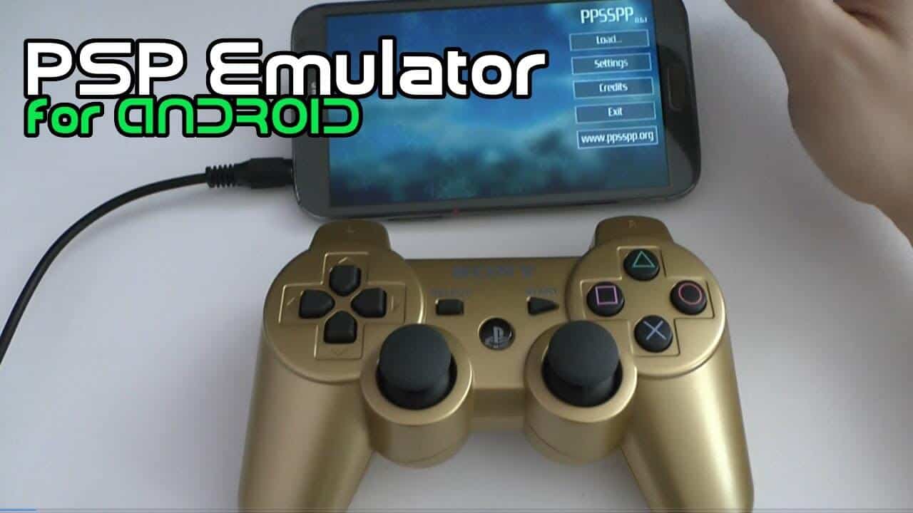 Legal Game S For Psp Emulator